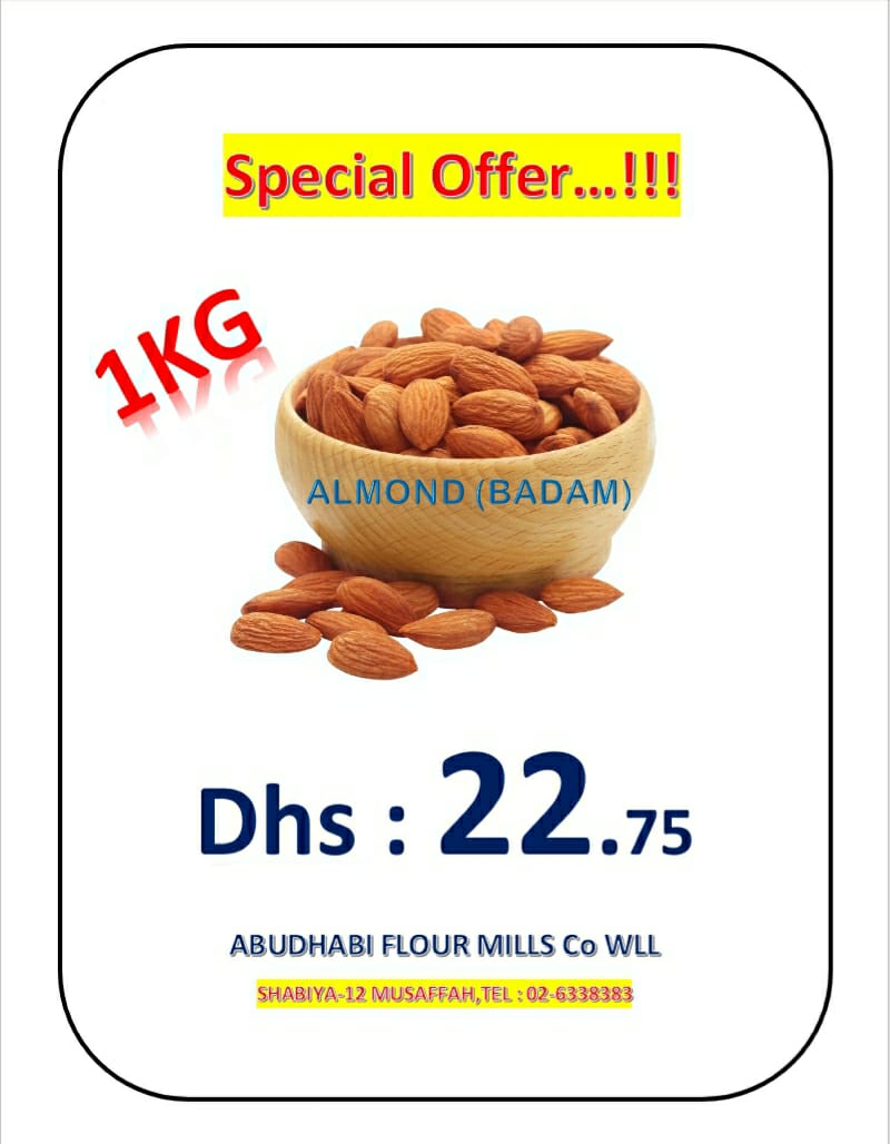 Abu Dhabi Flour Mills CO. L.L.C