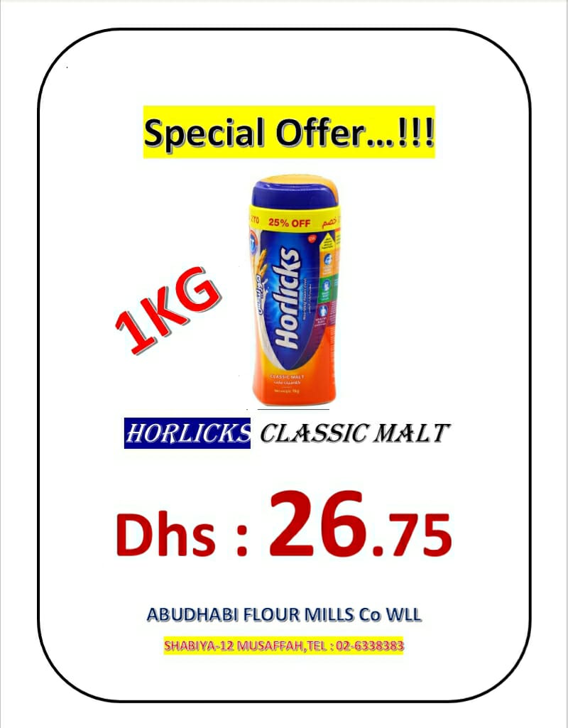 Abu Dhabi Flour Mills CO. L.L.C