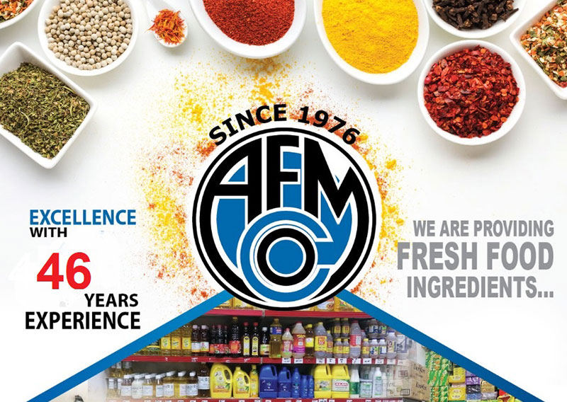 Abu Dhabi Flour Mills CO. L.L.C