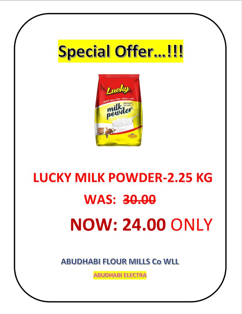 Abu Dhabi Flour Mills CO. L.L.C