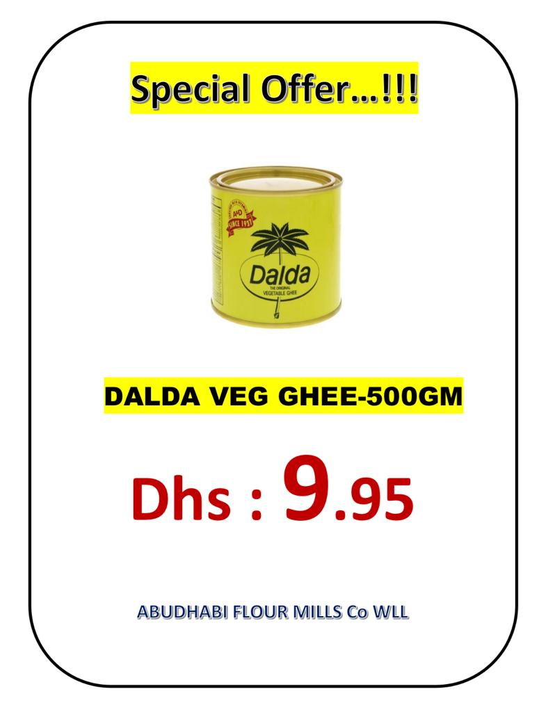 Abu Dhabi Flour Mills CO. L.L.C